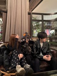 -FASHION PALACE hair+