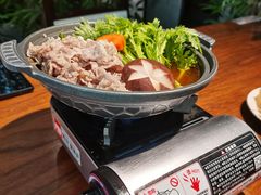-熹炭精致日料(金融街购物中心店)