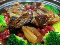 -百年银屏蚝烙·潮汕菜·非遗(乐山店)