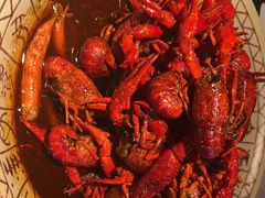 -有位虾匠·手工土菜小馆(市北店)