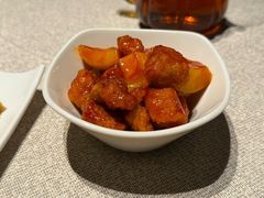 -万丽轩·粤菜(王府井金茂万丽酒店)