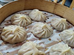 牛肉汤包-东升灌浆包(辛庄街总店)