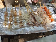 -杭州双溪漂流景区