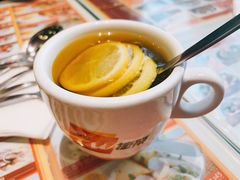 -民华餐厅(华鸿大楼店)