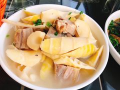 -湾里人家(旺山景区店)