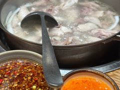 -大头椰·椰子鸡火锅(新梦店)
