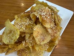 -西工饭庄快餐厅(西工小街店)