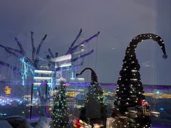 -烛影拾光观景餐厅·创意菜·摄影·小提琴(大唐不夜城店)