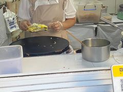 -清真西花市煎饼