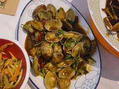 -嗨辣小聚·盘锦河蟹·海鲜烧烤龙虾(盘锦十年好店)