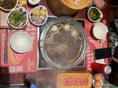 -披头士和牛火锅·寿喜烧自助(陶溪川店)