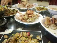 -金丝饭庄(金丝新天地保障性住宅小区店)