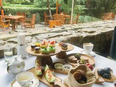 -三嚥阁 La Villa Restaurant