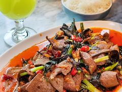 -懒人盐府人家(航天桥店)