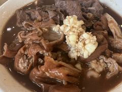 -北京小肠陈饭庄(方庄店)