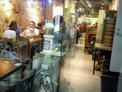 -云晓光头烧烤吧(新大陆广场店)