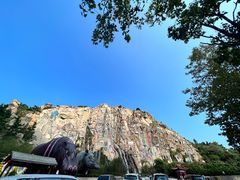 -西霞口神雕山野生动物世界