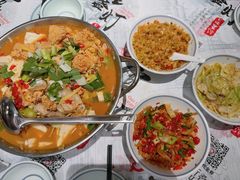 -壹盏灯(华远店)