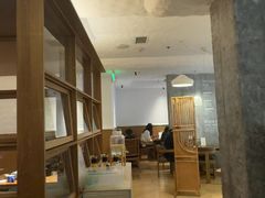 -良木缘咖啡西餐(川大店)
