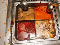 -海底捞火锅(万嘉360广场店)