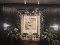 -海天楼中餐厅(吴宫泛太平洋酒店)