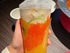 -胖哥俩肉蟹煲(富阳万达店)