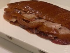 -贝勒爷·酥不腻烤鸭