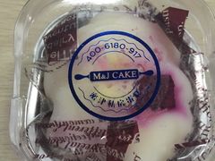 -蜜津私房蛋糕(缤纷亚洲店)
