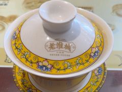 -老淮城·长鱼面(河下古镇店)