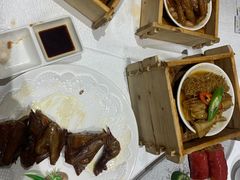 -光明招待所(邦凯科技园店)