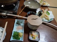 -京湯どうふ喜さ起