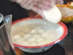 -三里屯土灶炖公鸡地锅鸡(江东店)