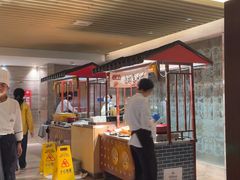 -北京王府井希尔顿酒店·万斯阁西餐厅