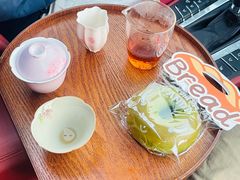 -熊猫家PANDA BAKERY(望江店)