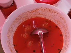 -鑫小城故事·藕汤·家常菜(台北一路总店)