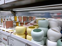 -鹿岛生活(熙地港店)