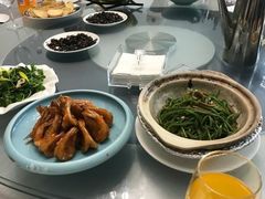 -鸭王烤鸭店(三里河店)