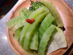 -探鱼·鲜青椒爽麻烤鱼(北京路天河城店)