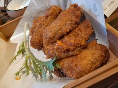 -江太极江浙菜(马桥万达广场店)