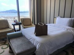 -厦门途易蓝罗约海景温泉酒店(园博苑地铁站店)