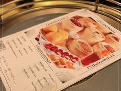 -领鲜天下·焗海鲜·花胶鸡(天目里店)