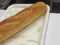 -山崎面包(第一八佰伴店)