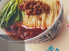 -眉州小吃(石景山店)