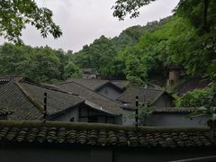 -渣滓洞