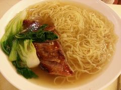 -永盈茶餐厅(中山四路店)