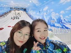 -世界之窗阿尔卑斯冰雪世界