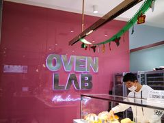 -OVEN LAB乐欧酵室(裕华万达店)