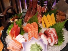 -花潮料理艺食馆(世欧广场店)