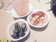 -韩香福脊骨汤锅(上杭路店)