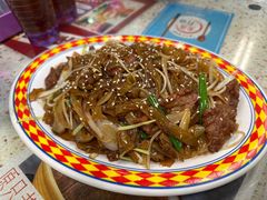 -新辉港式茶餐厅(北栅店)